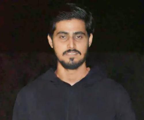 Manish Jha Profile Picture